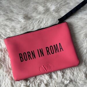 Valentino COSMETICS POUCH